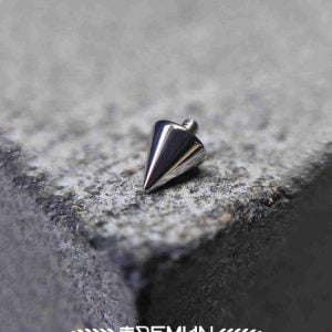 Cone Top 14G