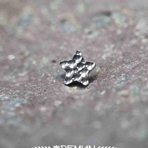 Hammered Star