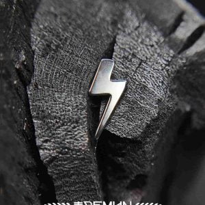 Lightning Bolt Top