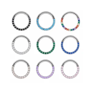 Clicker Lili CZ Colores