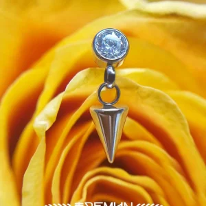 Cone Pendant