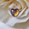 Corazón Multi Salmón – Edición Limitada