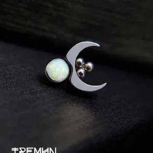 Eclipse Ópalo