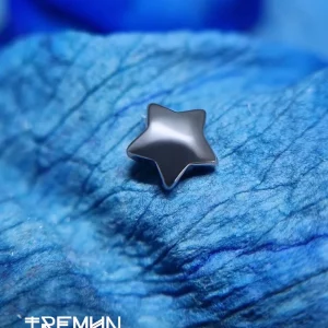 Star Top - Push Pin