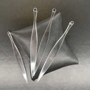 Clap! Display Transparente Para Accesorios