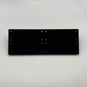 Clap! Luxury Display Personalizable - Base Horizontal